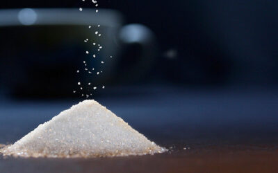 Suiker, de veelzijdige kankerverwekker