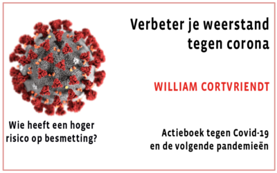 Wie heeft een hoger risico op besmetting met het corona virus?
