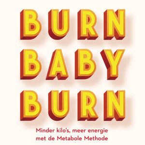 Burn Baby Burn Maaike de Vries