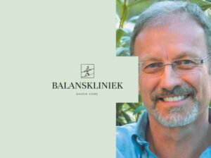 Balanskliniek interview Bram Bakker William Cortvriendt leefstijl
