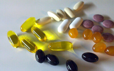 Multivitaminen, goed voor iedereen. Of toch niet?