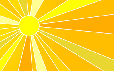 Vitamine D, het zonnetje onder de vitaminen