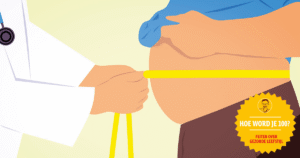 Dik zijn is nog veel dodelijker dan u al dacht