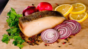 Voedingsadvies- eet veel en val af