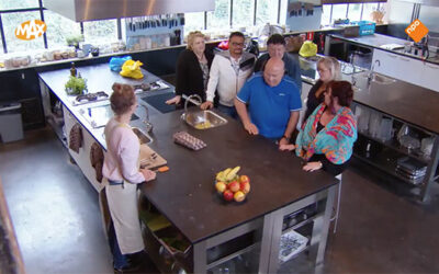 Aflevering 2: Koken