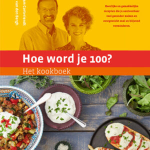 hoe word je 100 kookboek