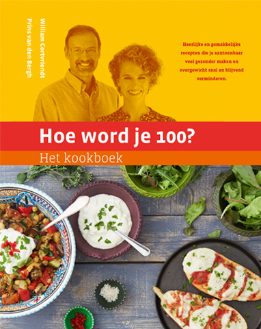 hoe word je 100 kookboek