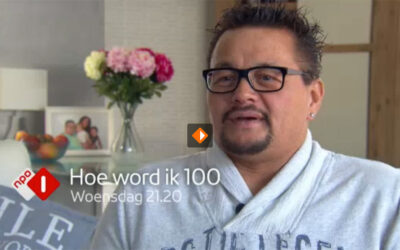 Hoe word ik 100 televisieserie