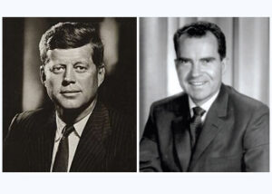 Hoe-word-je-100-column-cortvriendt-uiterlijk-Kennedy-Nixon