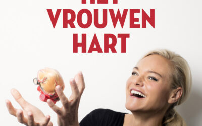 Het vrouwenhart is kwetsbaarder dan we denken