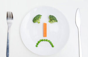 Overgewicht dieet Hoe word je 100