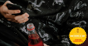 Pas op met zoethoudertjes als frisdrank en vruchtensap