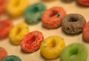 gezond ontbijt hoe word je 100