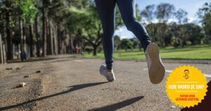 Minder eten heeft geen zin als u wilt afvallen