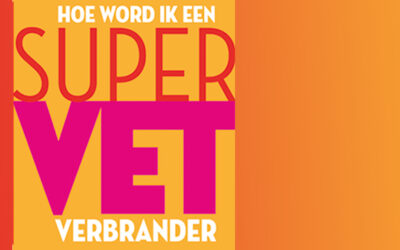 Hoe word ik een supervetverbrander