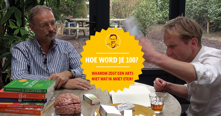 waarom-zegt-een-arts-niet-wat-ik-moet-eten-Hoe-word-je-100-videoserie waarom zegt een arts niet wat ik moet eten