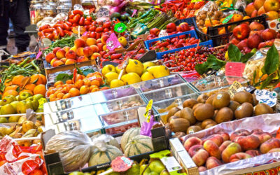 Waarom ons eten te goedkoop is