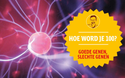 Goede genen, slechte genen