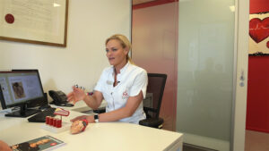 Het vrouwenhart Janneke Wittekoek interview