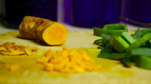 curcumine middel tegen kanker