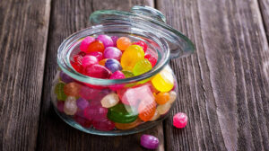 Snoepgoed en frisdrank even kankerverwekkend als roken