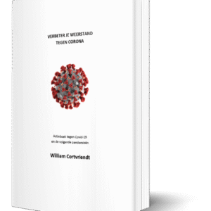 Verbeter je weerstand tegen corona