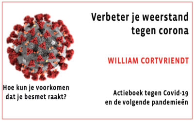 Hoe kun je voorkomen dat je besmet raakt met Covid-19?