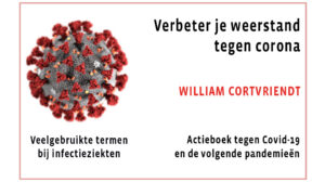 Veelgebruikte termen bij infectieziekten