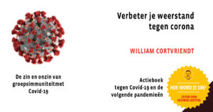 De zin en onzin van groepsimmuniteitmet Covid-19