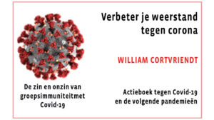 De zin en onzin van groepsimmuniteitmet Covid-19