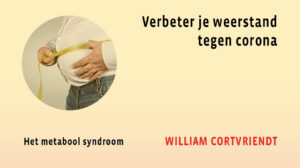 Het metabool syndroom