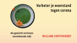 Als gewicht verliezen onvoldoende lukt