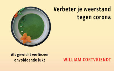 Als gewicht verliezen onvoldoende lukt