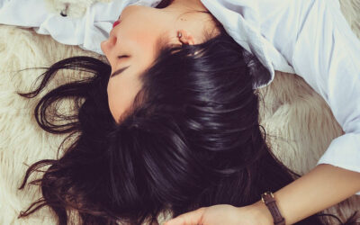 Beter slapen en meer melatonine