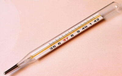 Koorts als medicijn